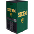 Baylor University Sic Em Green Xbox Series X Bundle Skin